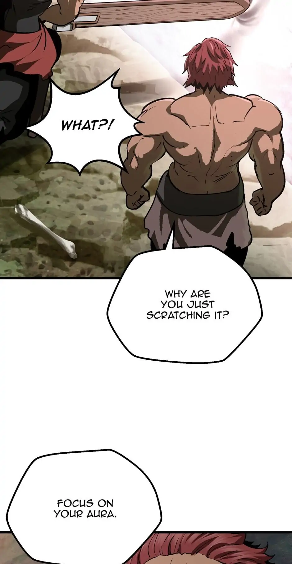 Read Latna Saga_ Survival of a Sword King EN Manga Online