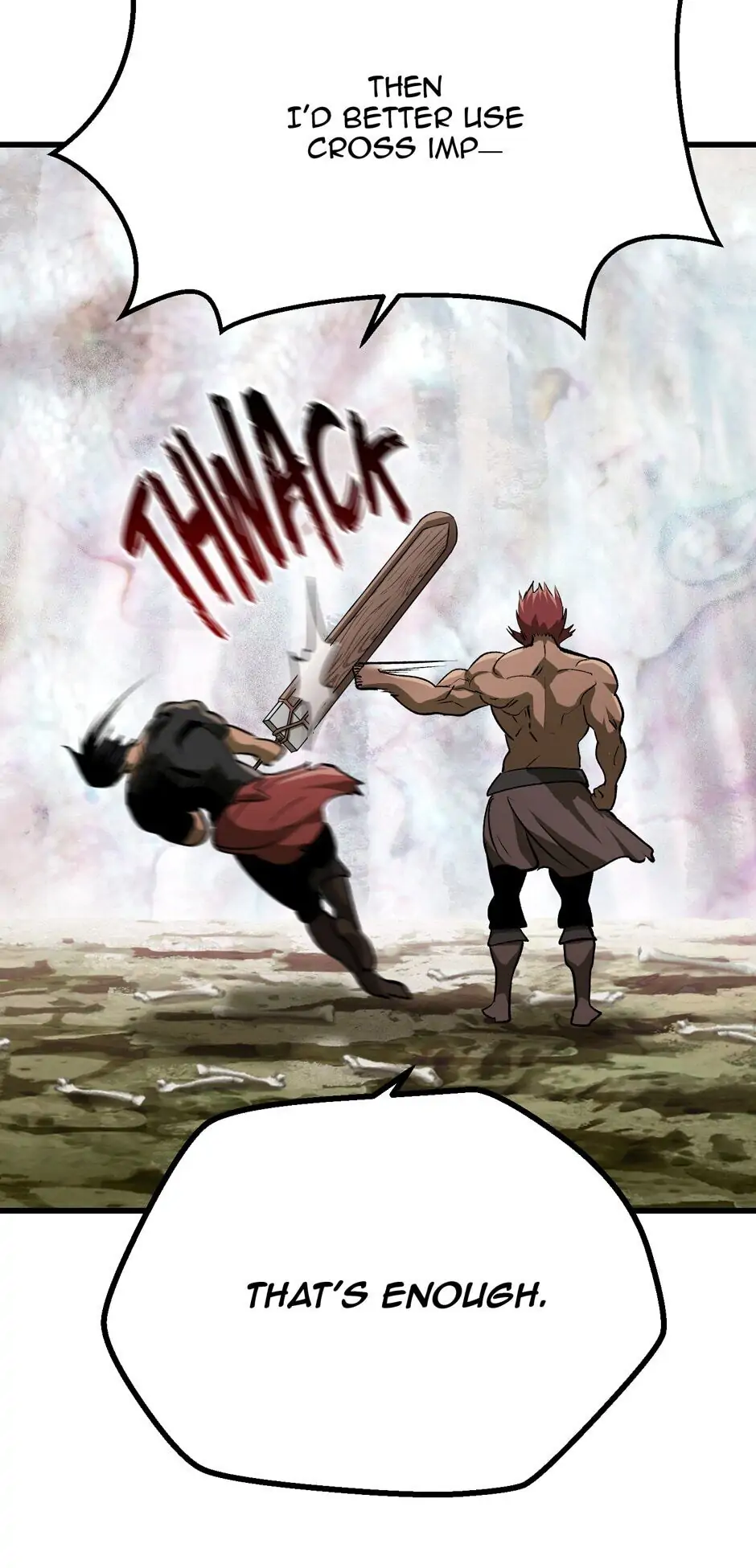 Read Latna Saga_ Survival of a Sword King EN Manga Online