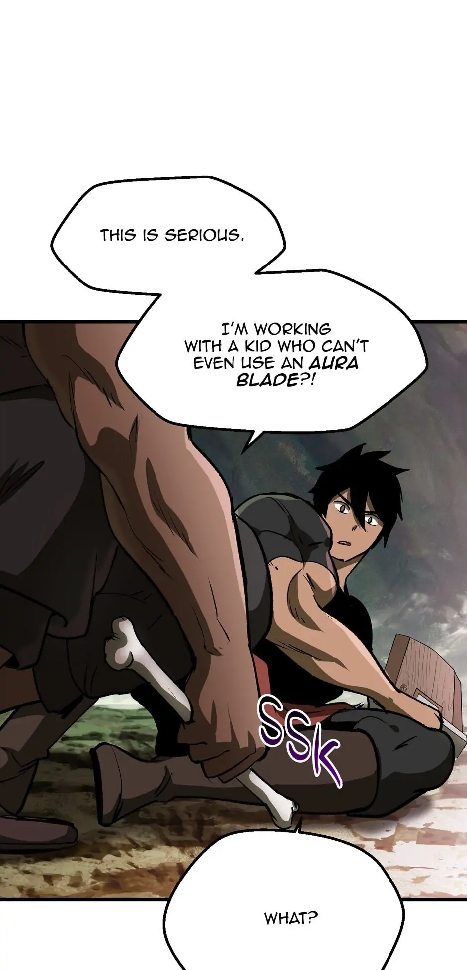 Read Latna Saga_ Survival of a Sword King EN Manga Online