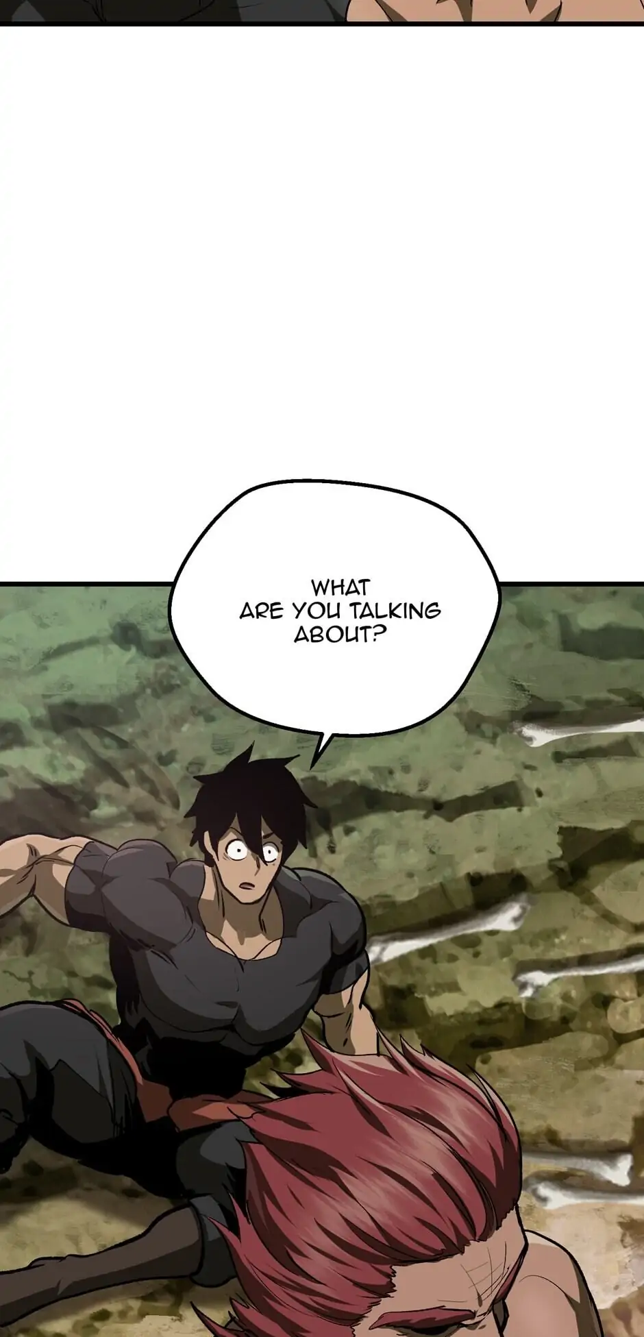 Read Latna Saga_ Survival of a Sword King EN Manga Online