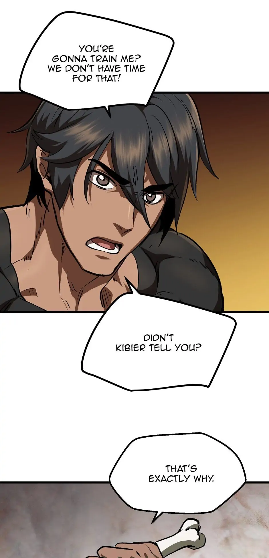 Read Latna Saga_ Survival of a Sword King EN Manga Online