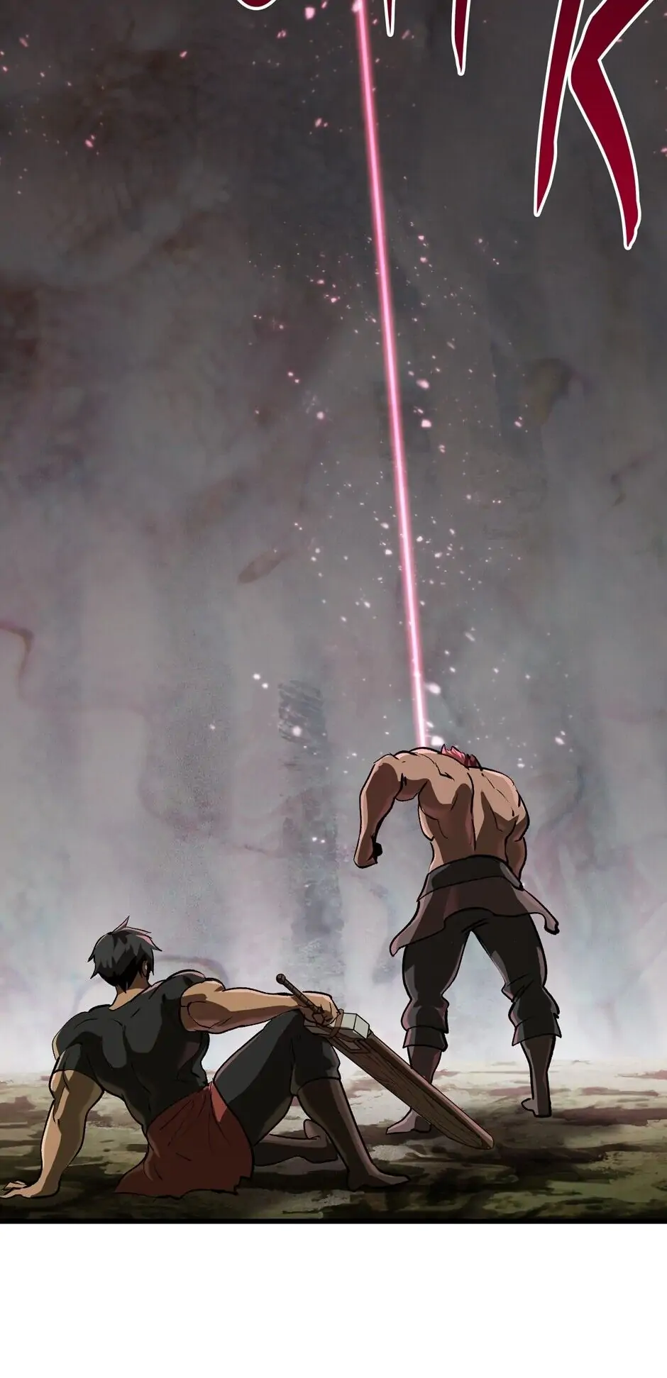 Read Latna Saga_ Survival of a Sword King EN Manga Online