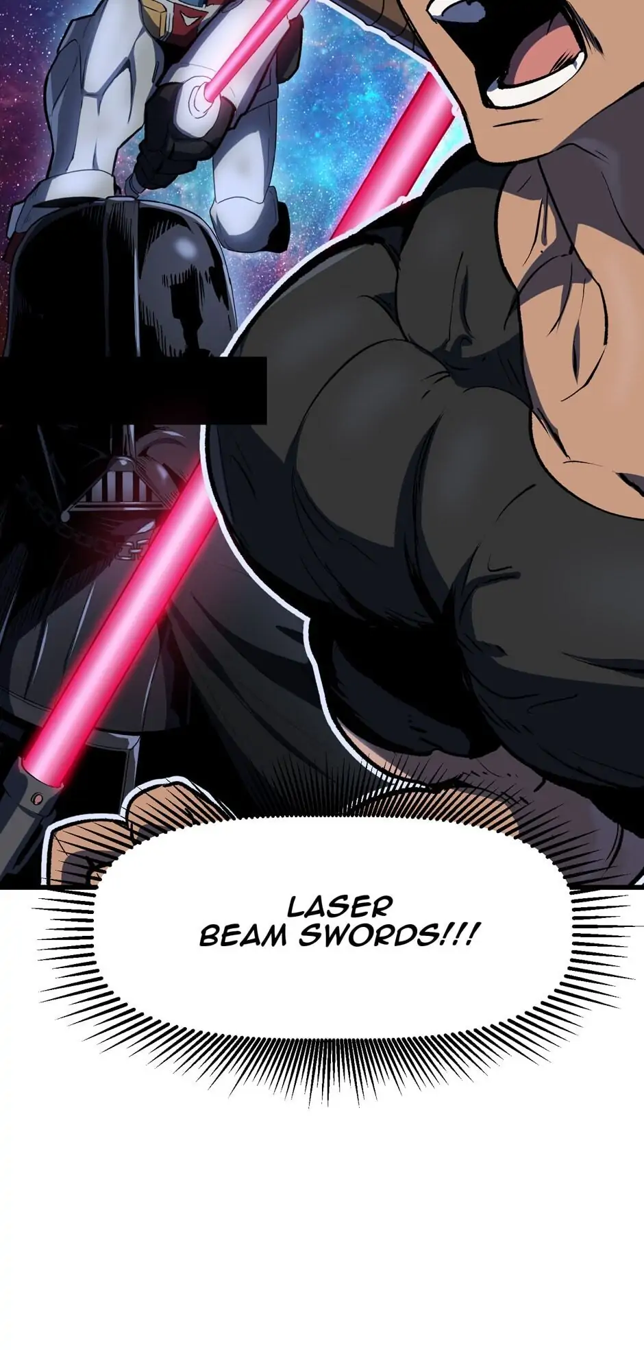 Read Latna Saga_ Survival of a Sword King EN Manga Online