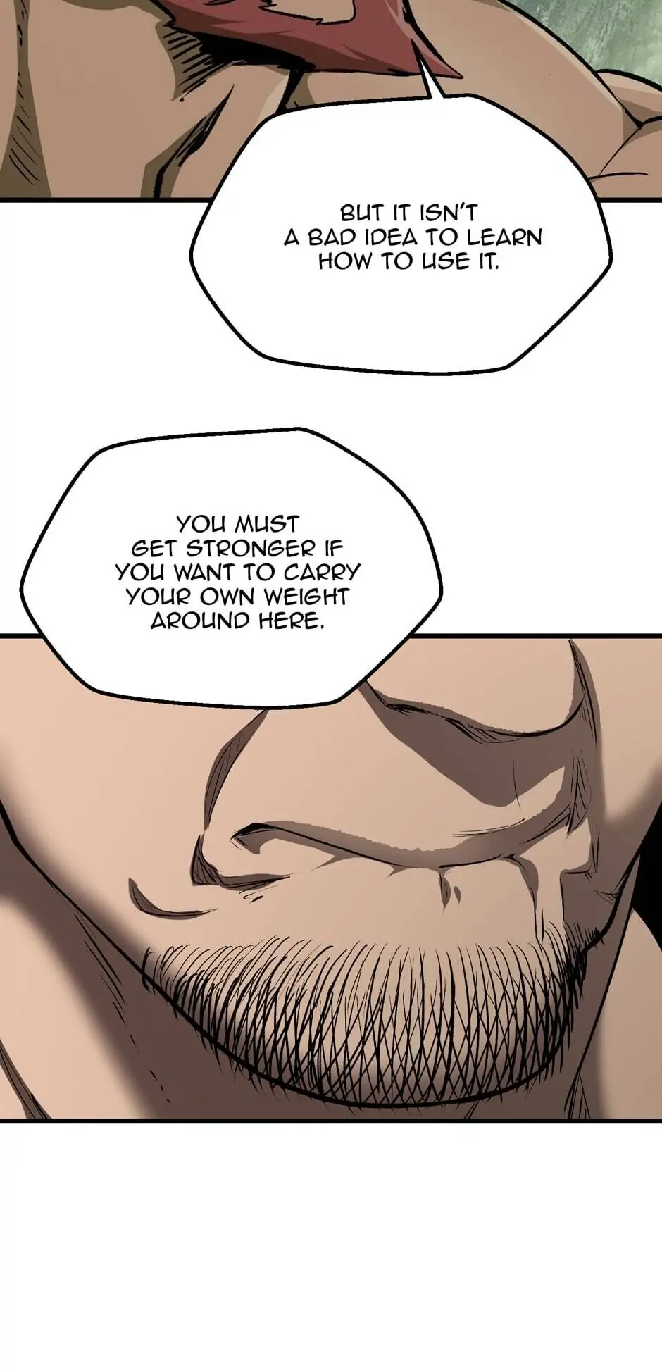 Read Latna Saga_ Survival of a Sword King EN Manga Online
