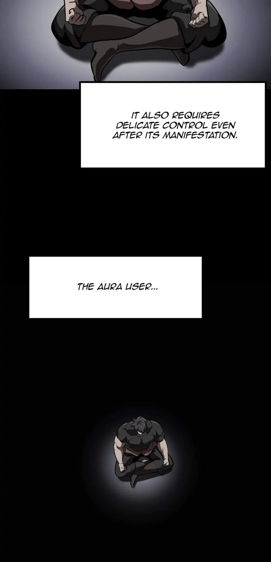 Read Latna Saga_ Survival of a Sword King EN Manga Online