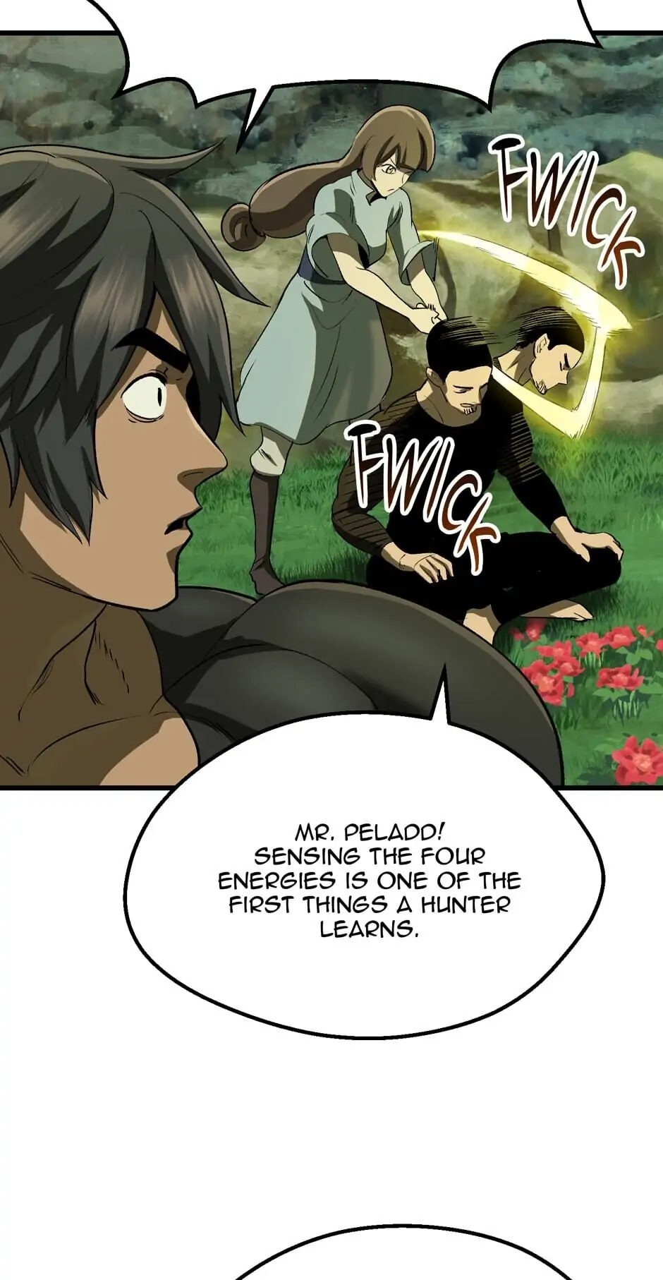 Read Latna Saga_ Survival of a Sword King EN Manga Online