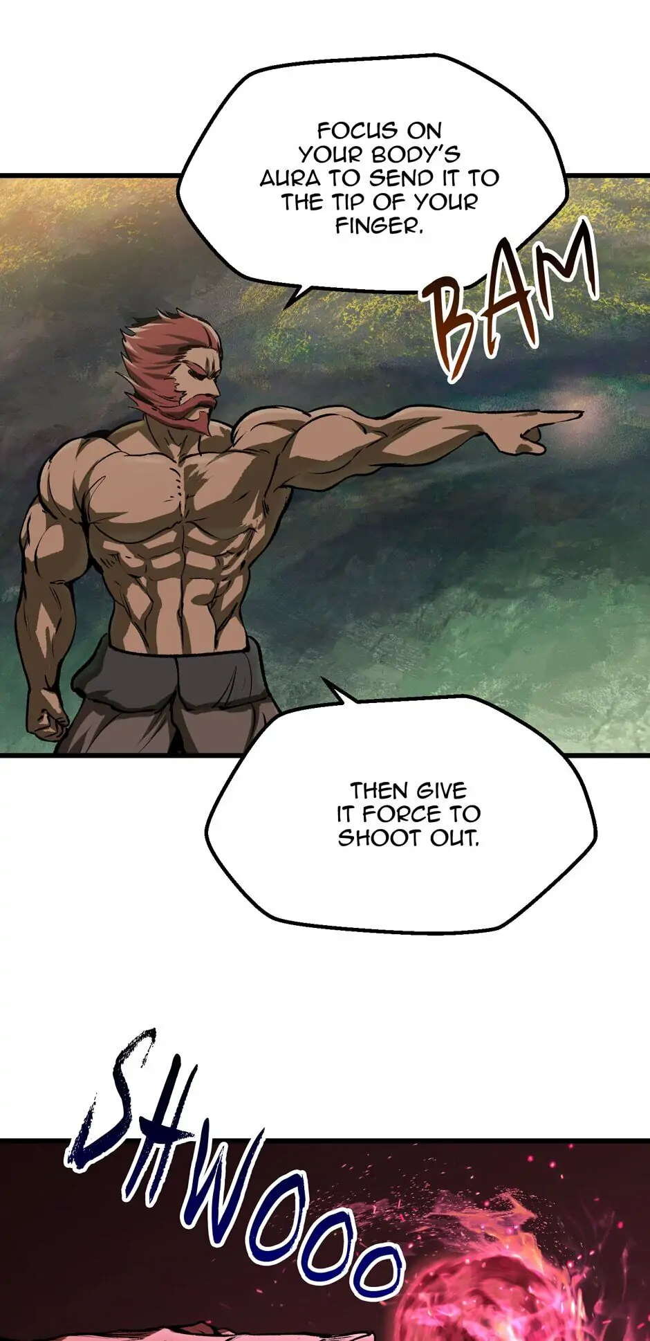 Read Latna Saga_ Survival of a Sword King EN Manga Online