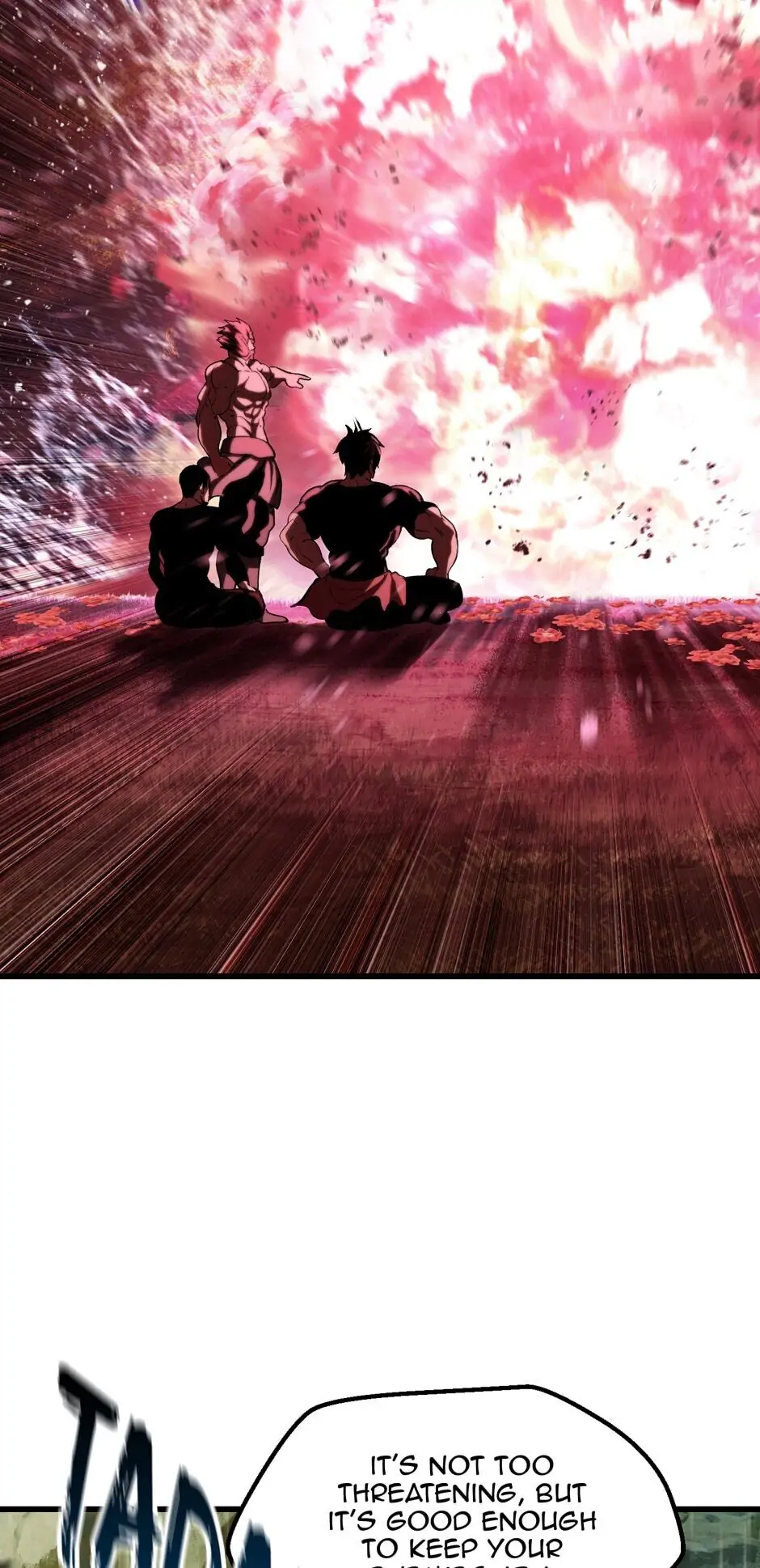 Read Latna Saga_ Survival of a Sword King EN Manga Online
