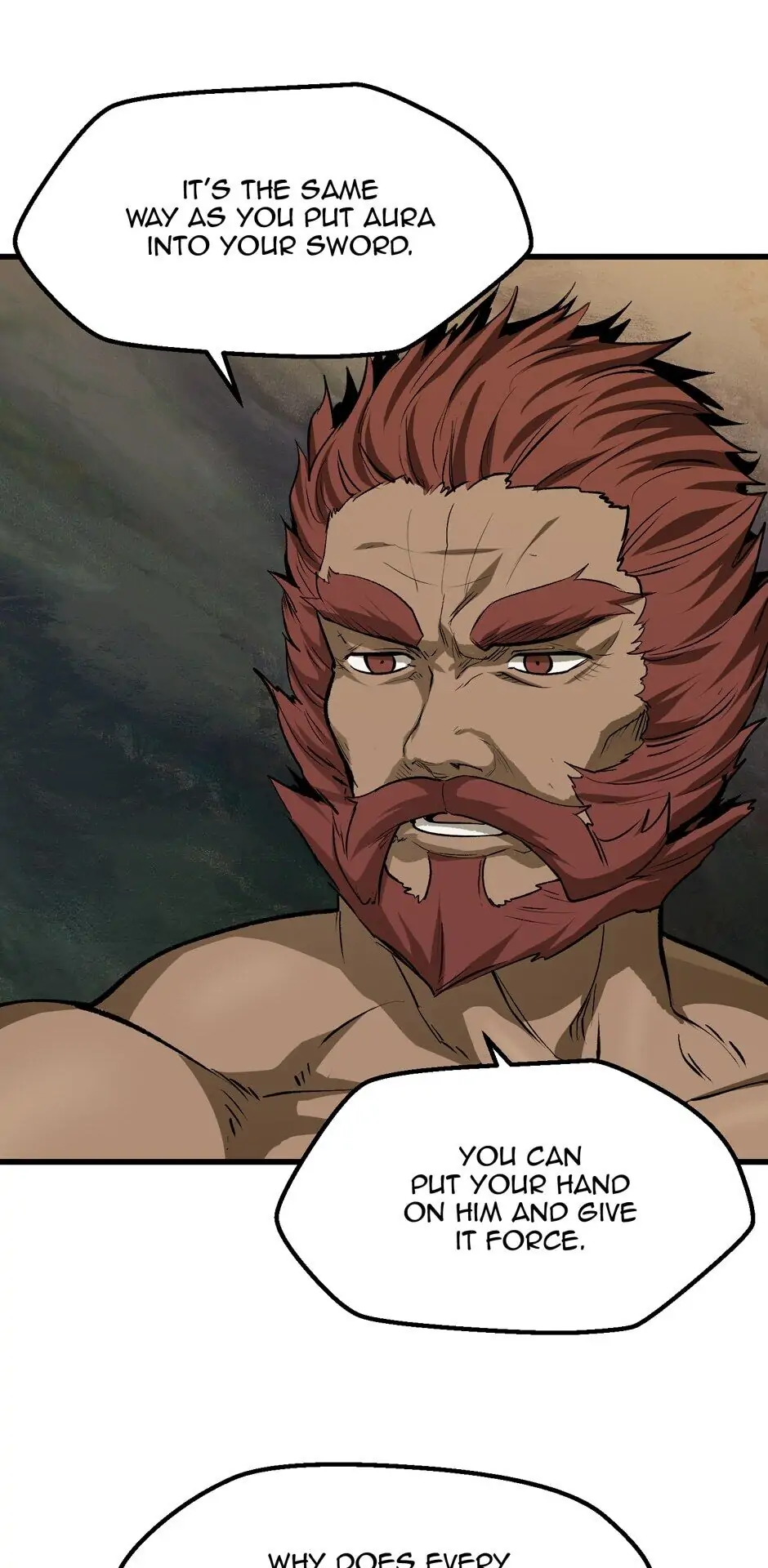 Read Latna Saga_ Survival of a Sword King EN Manga Online