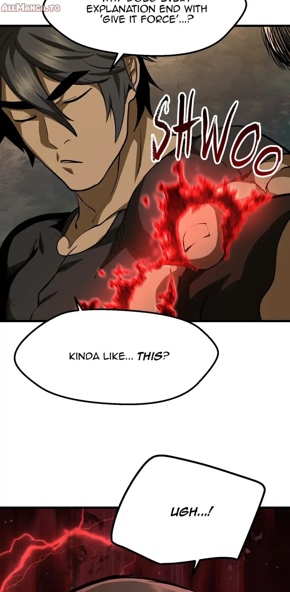 Read Latna Saga_ Survival of a Sword King EN Manga Online