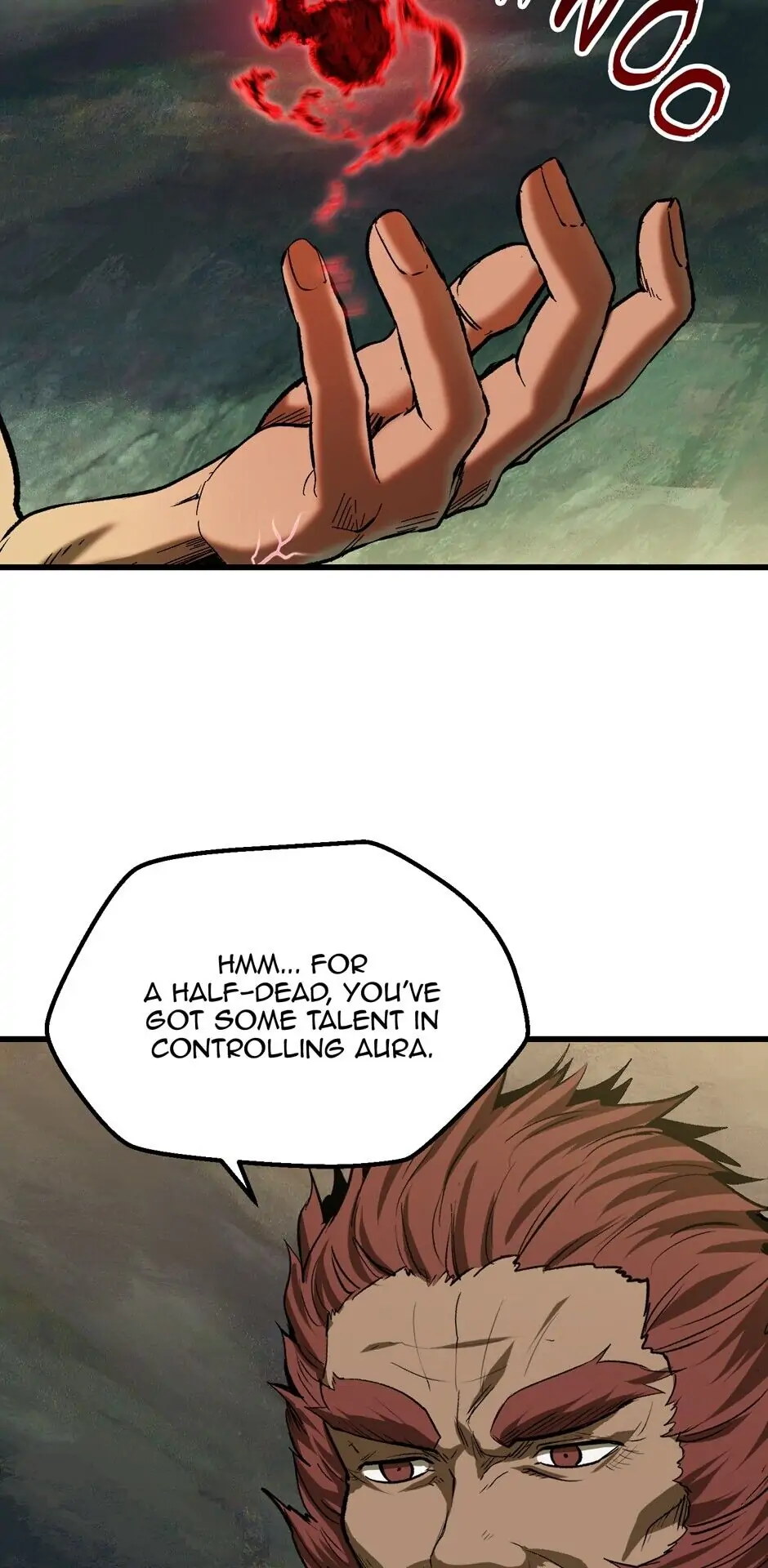 Read Latna Saga_ Survival of a Sword King EN Manga Online
