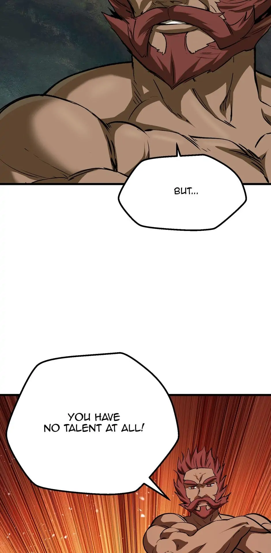 Read Latna Saga_ Survival of a Sword King EN Manga Online