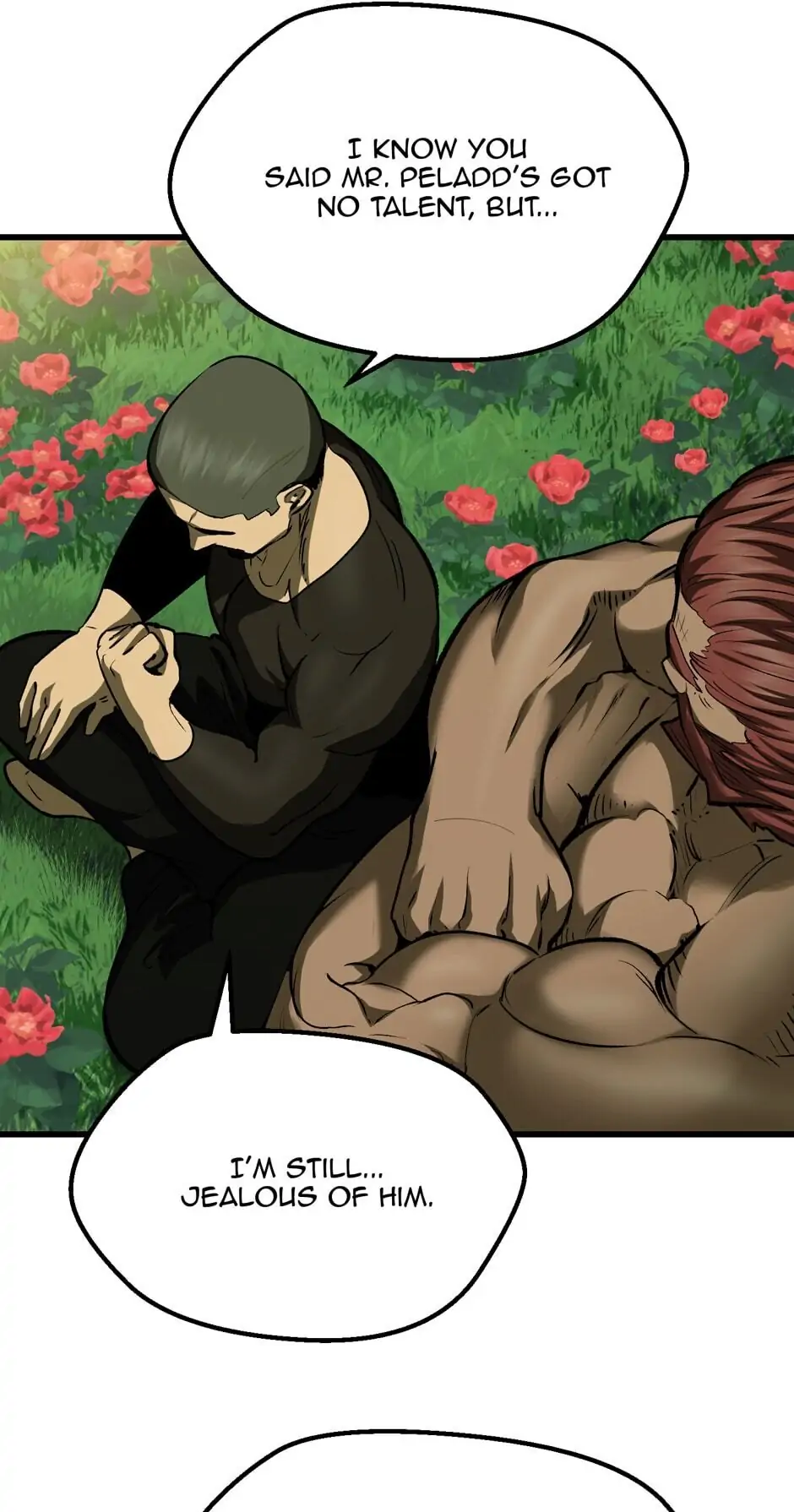 Read Latna Saga_ Survival of a Sword King EN Manga Online