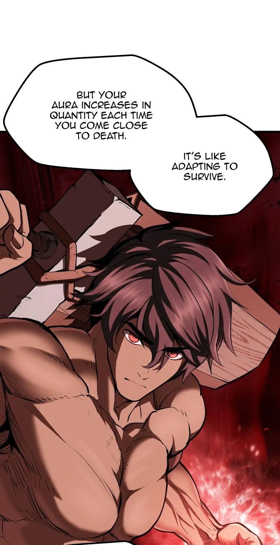 Read Latna Saga_ Survival of a Sword King EN Manga Online