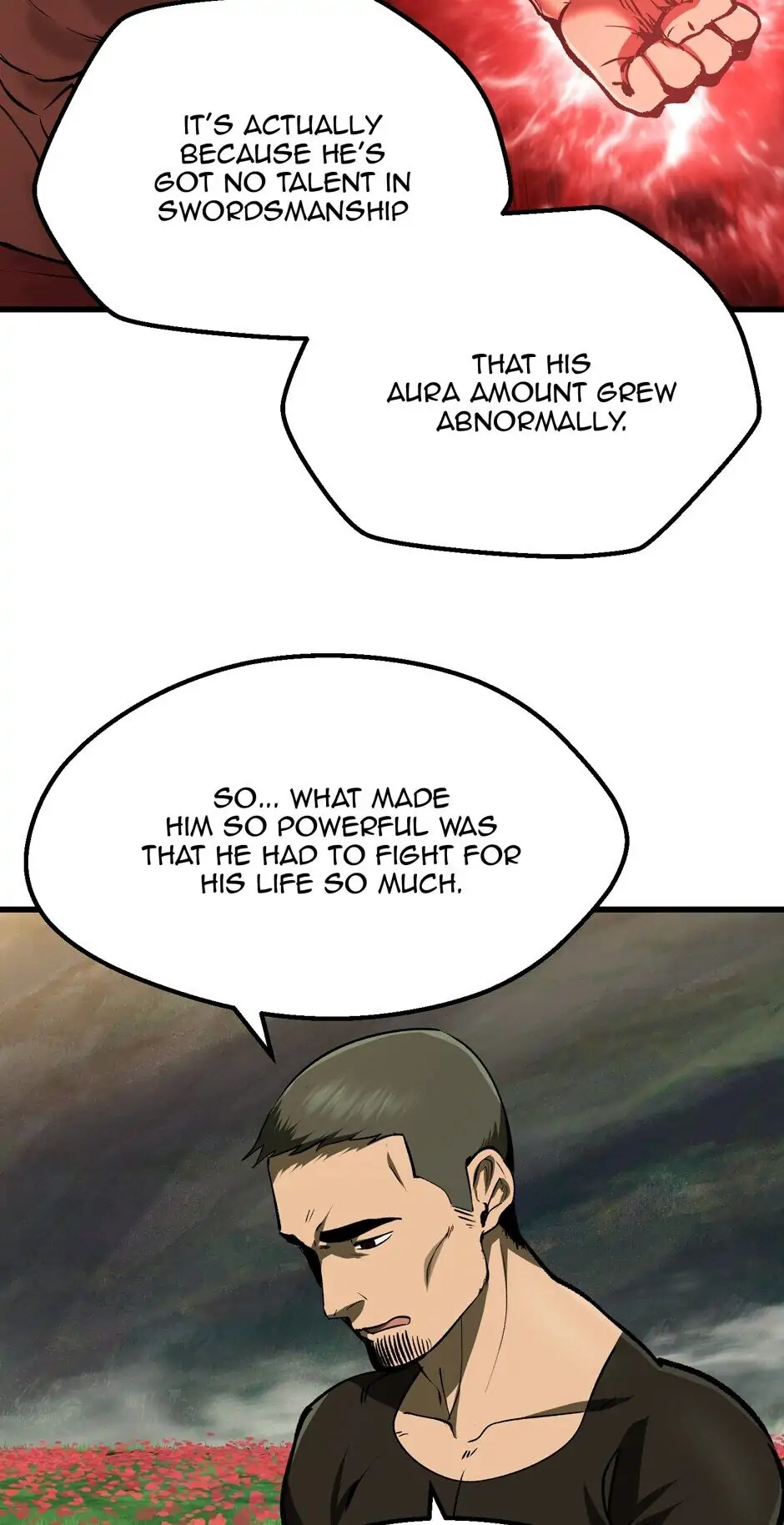 Read Latna Saga_ Survival of a Sword King EN Manga Online