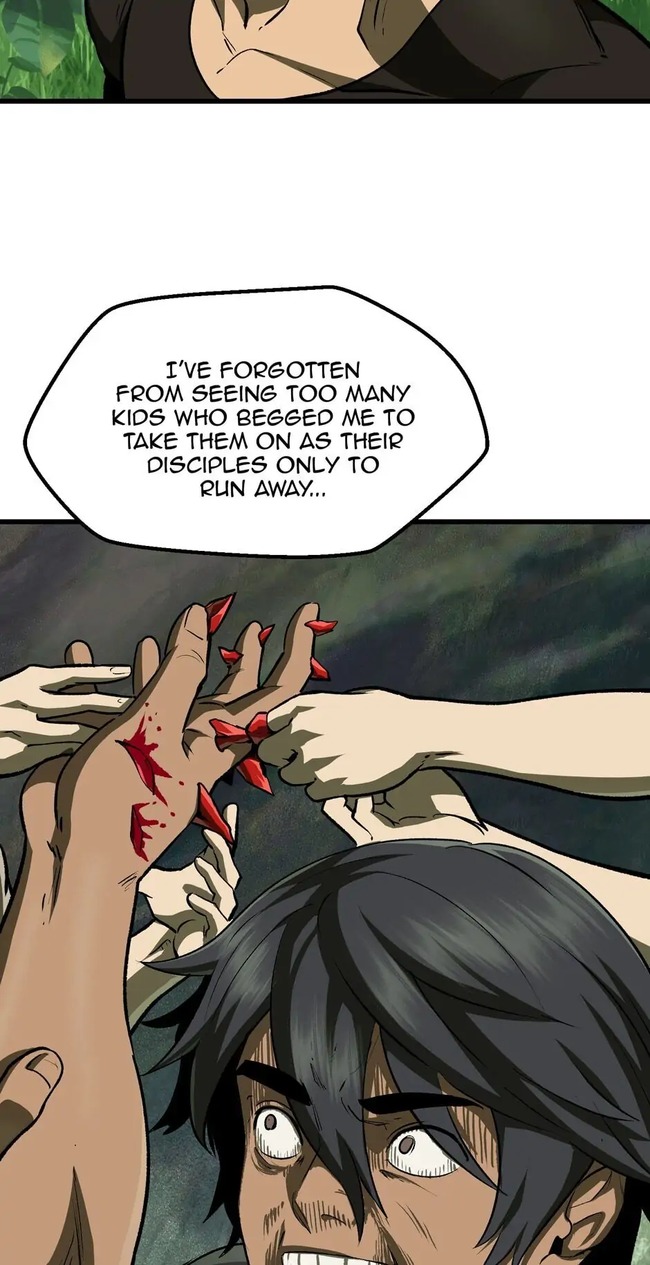 Read Latna Saga_ Survival of a Sword King EN Manga Online