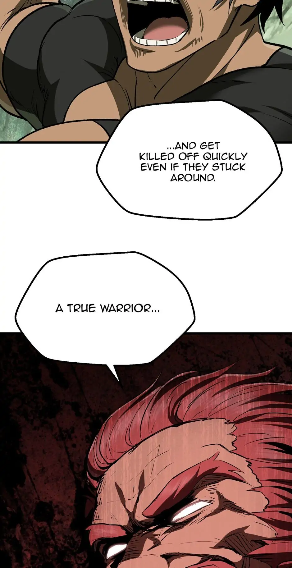 Read Latna Saga_ Survival of a Sword King EN Manga Online