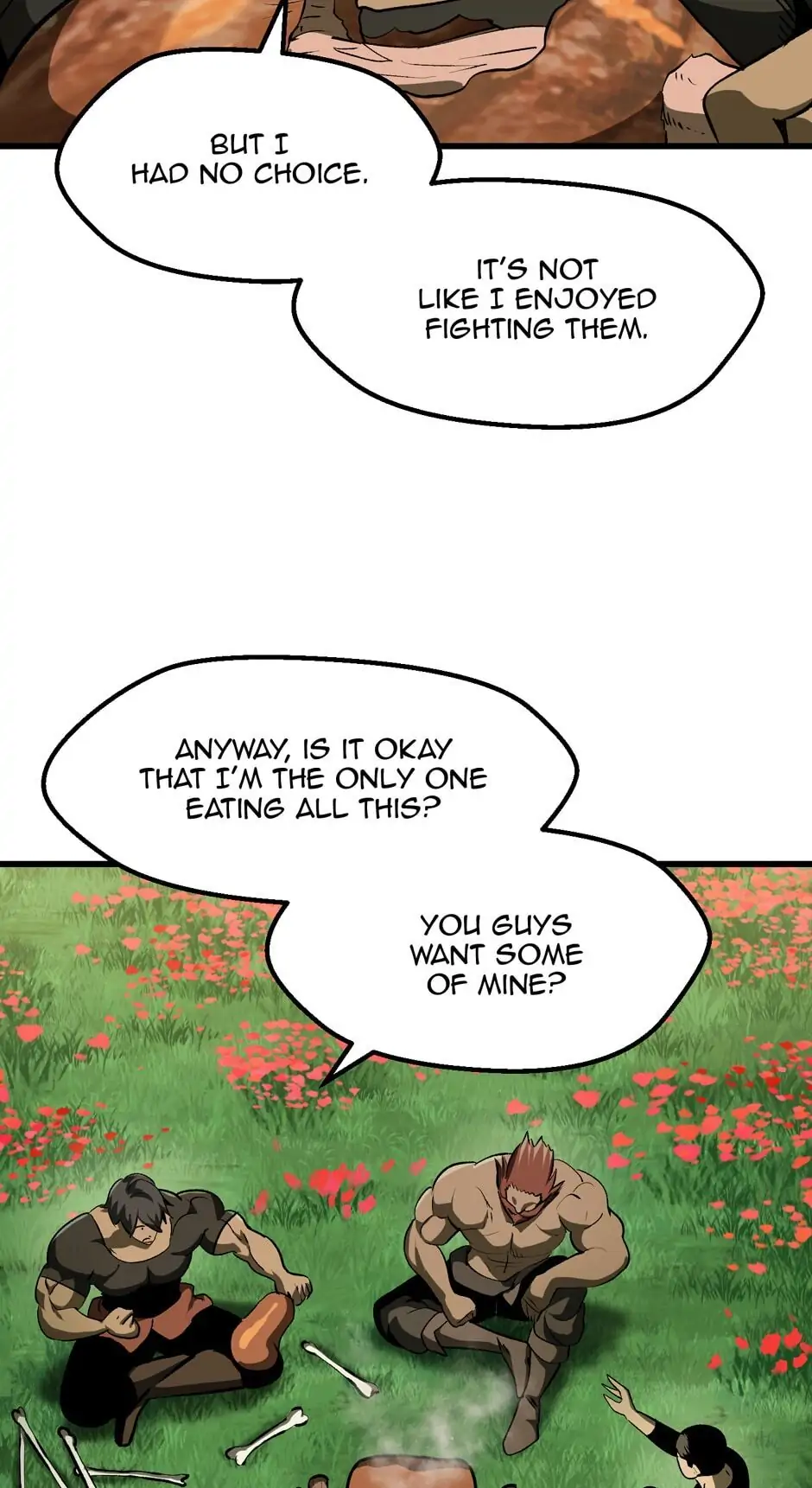 Read Latna Saga_ Survival of a Sword King EN Manga Online