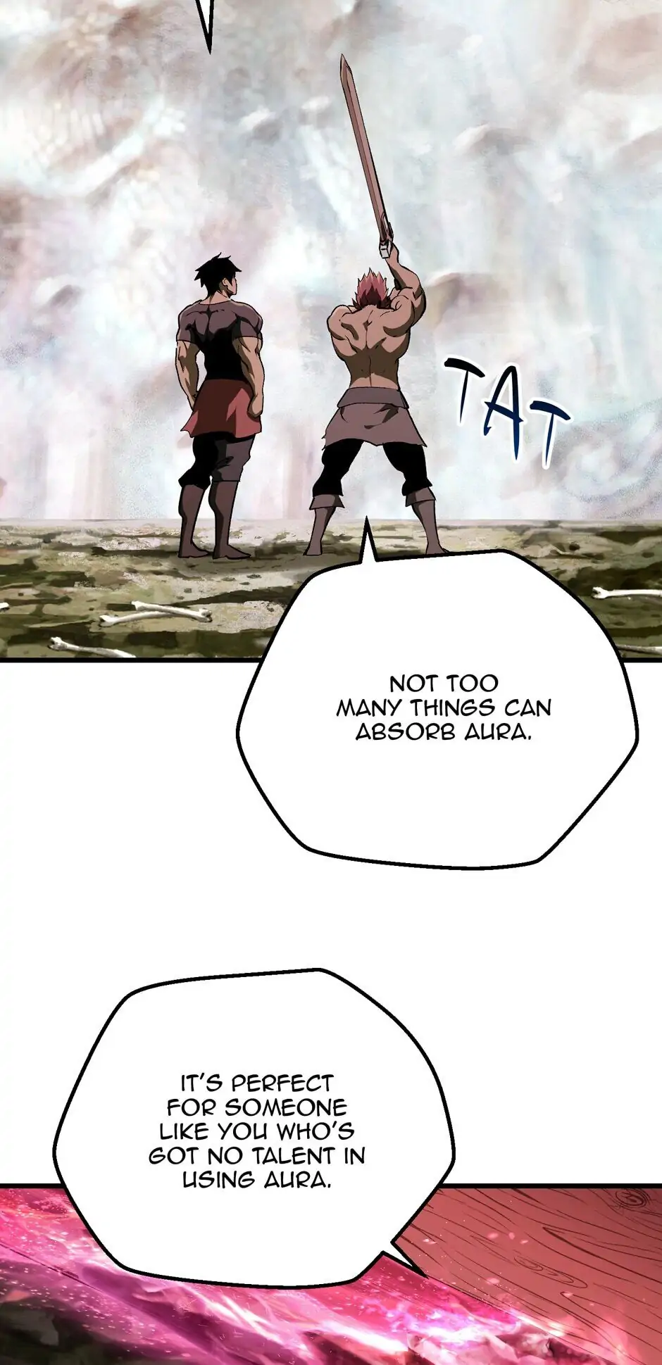 Read Latna Saga_ Survival of a Sword King EN Manga Online