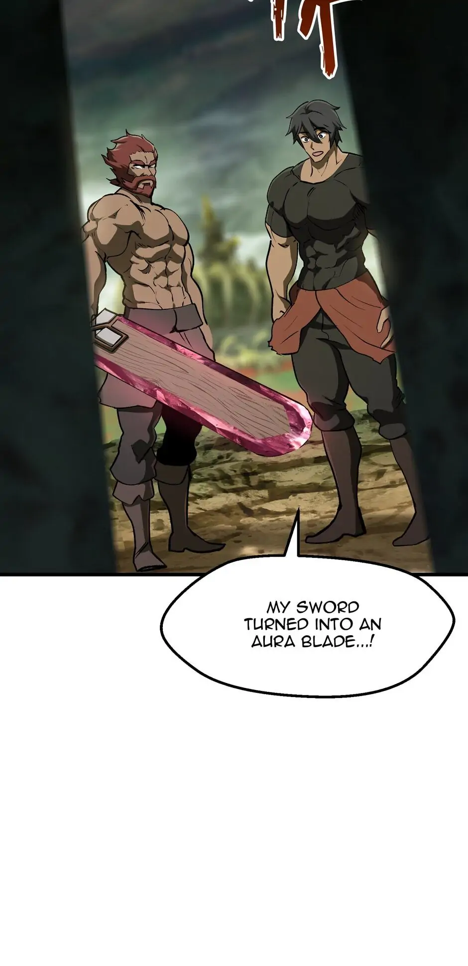 Read Latna Saga_ Survival of a Sword King EN Manga Online