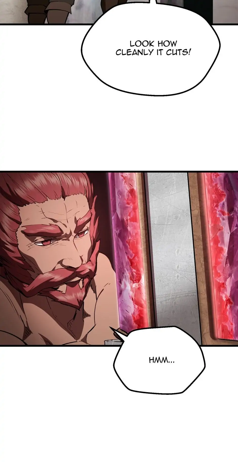 Read Latna Saga_ Survival of a Sword King EN Manga Online