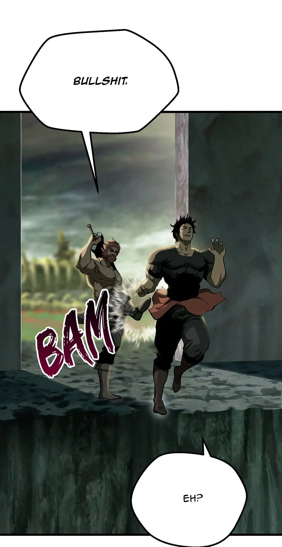 Read Latna Saga_ Survival of a Sword King EN Manga Online