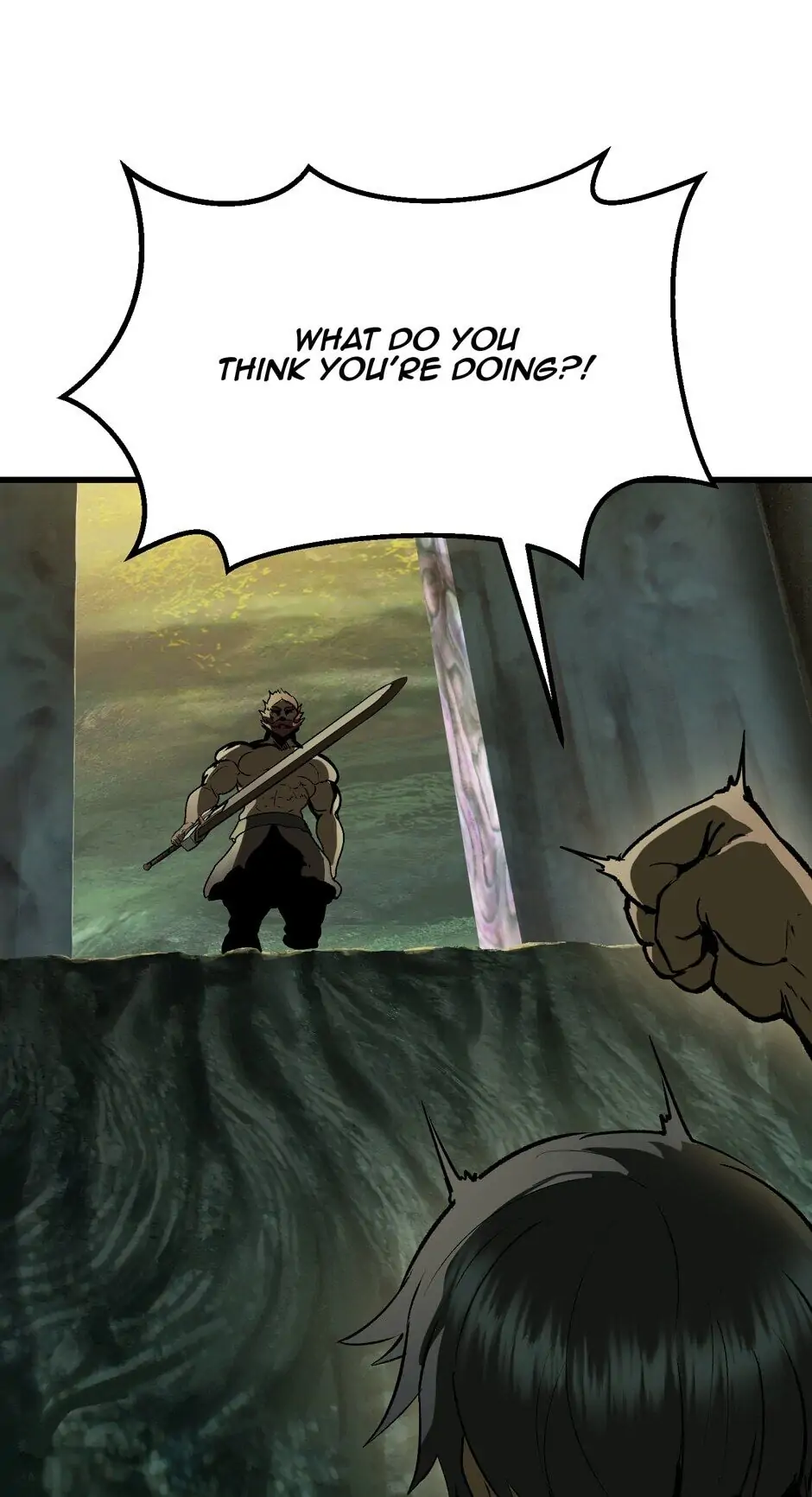 Read Latna Saga_ Survival of a Sword King EN Manga Online