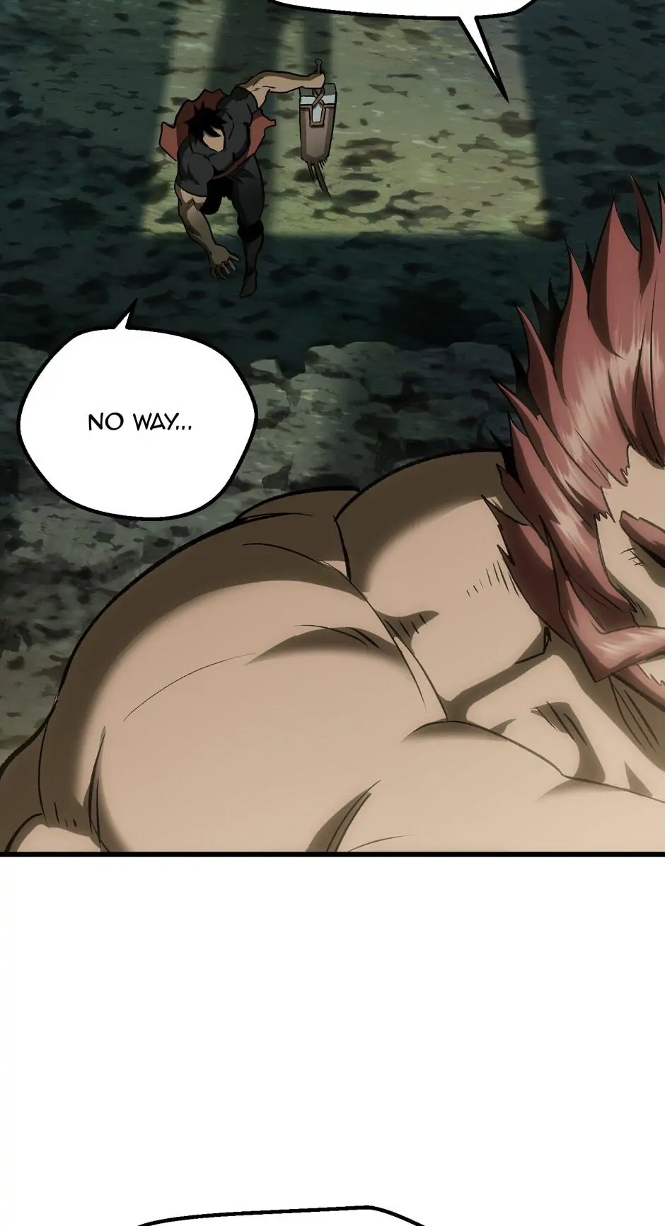 Read Latna Saga_ Survival of a Sword King EN Manga Online