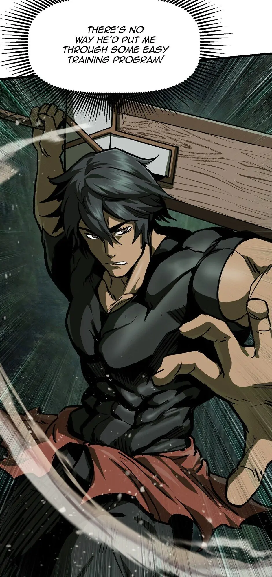 Read Latna Saga_ Survival of a Sword King EN Manga Online