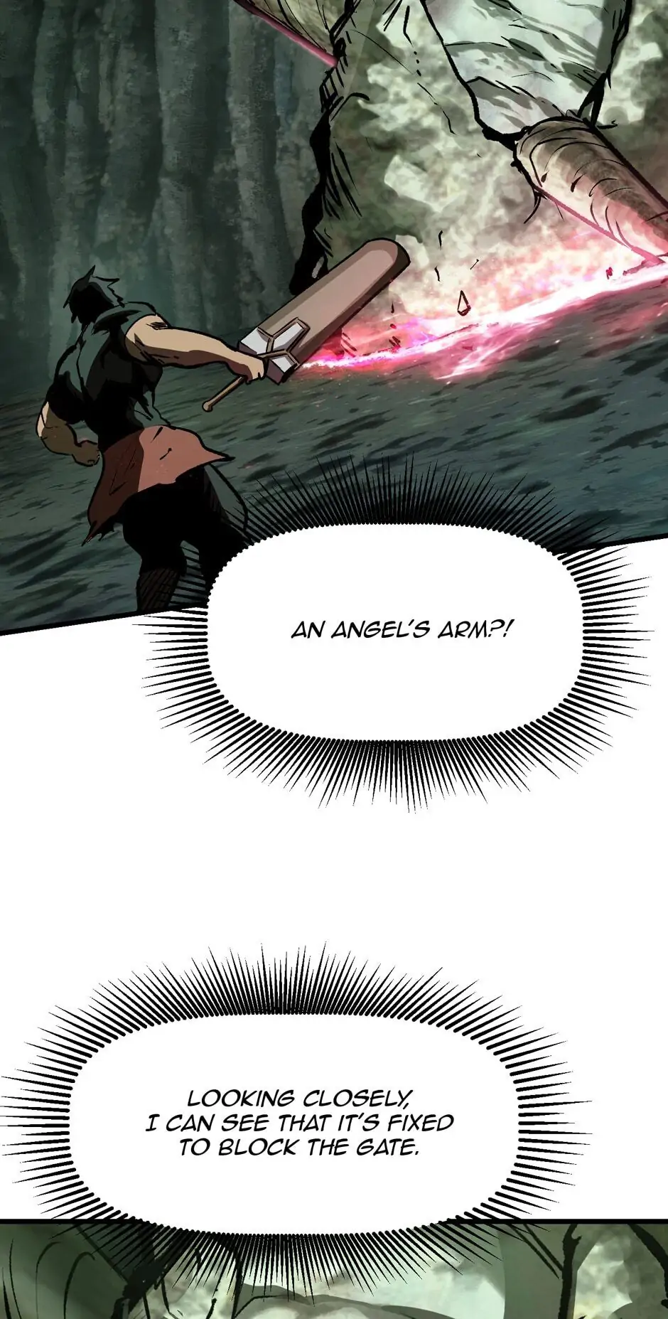 Read Latna Saga_ Survival of a Sword King EN Manga Online