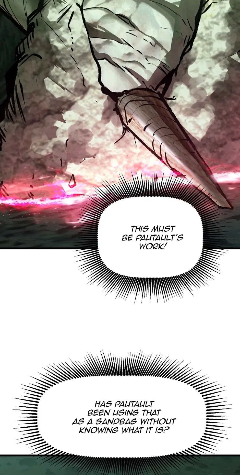 Read Latna Saga_ Survival of a Sword King EN Manga Online