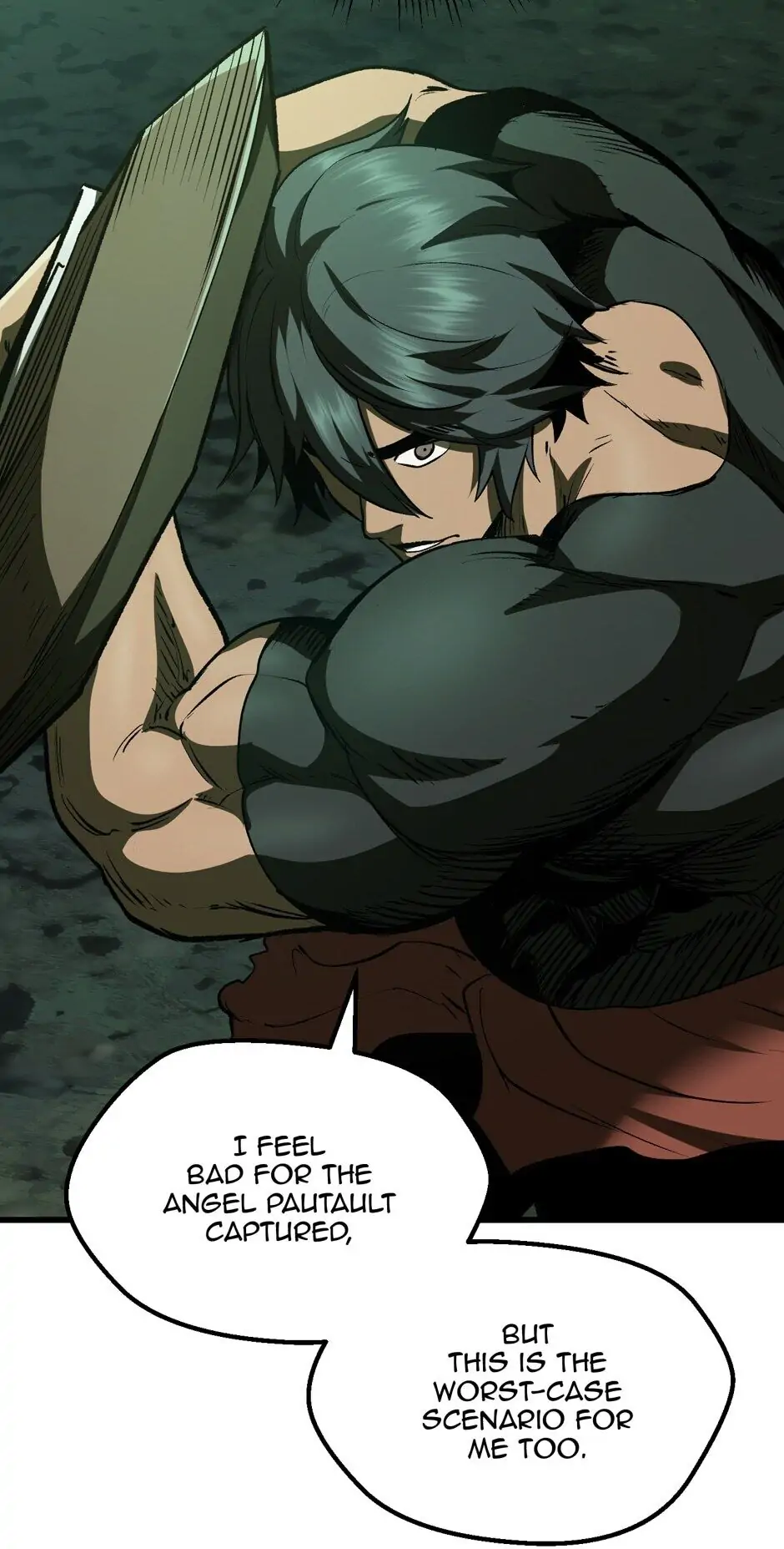 Read Latna Saga_ Survival of a Sword King EN Manga Online