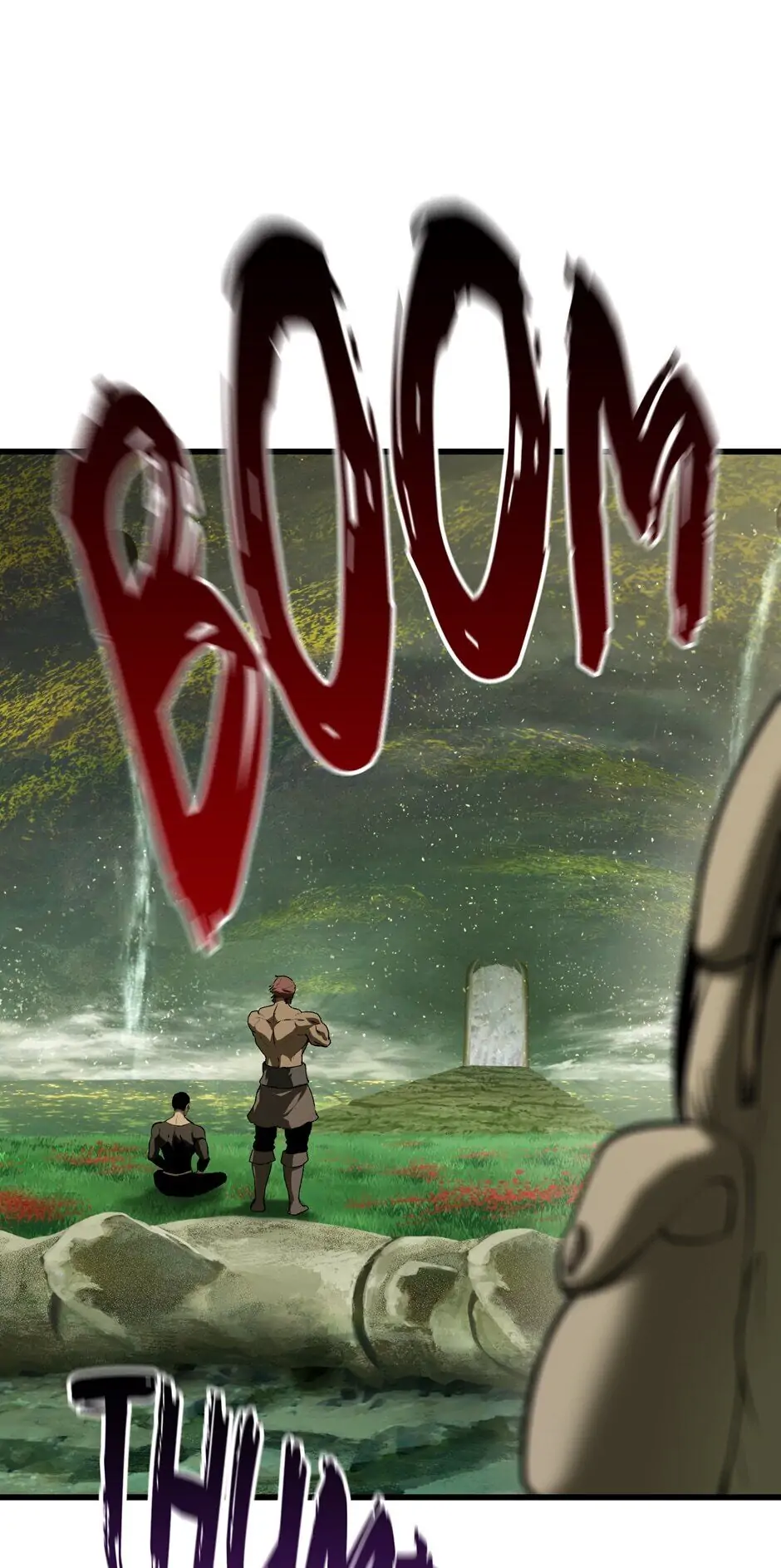 Read Latna Saga_ Survival of a Sword King EN Manga Online