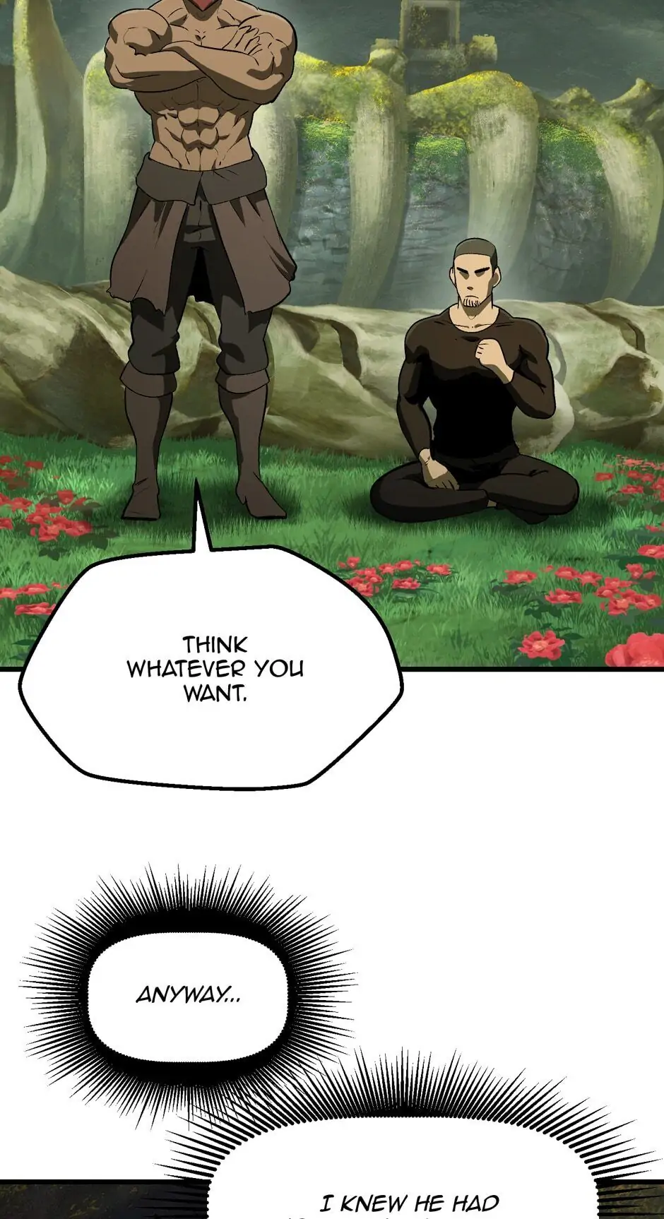 Read Latna Saga_ Survival of a Sword King EN Manga Online