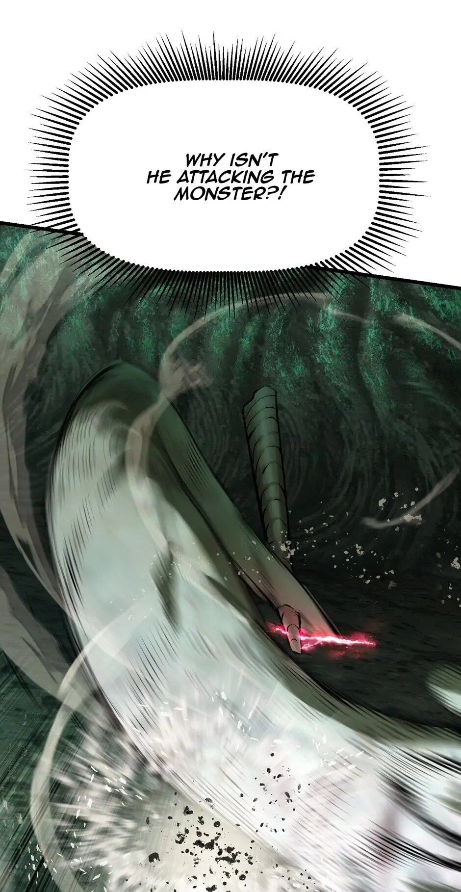 Read Latna Saga_ Survival of a Sword King EN Manga Online