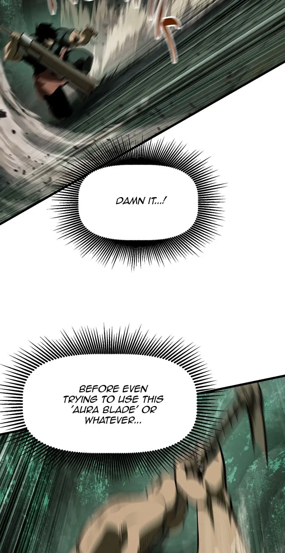 Read Latna Saga_ Survival of a Sword King EN Manga Online