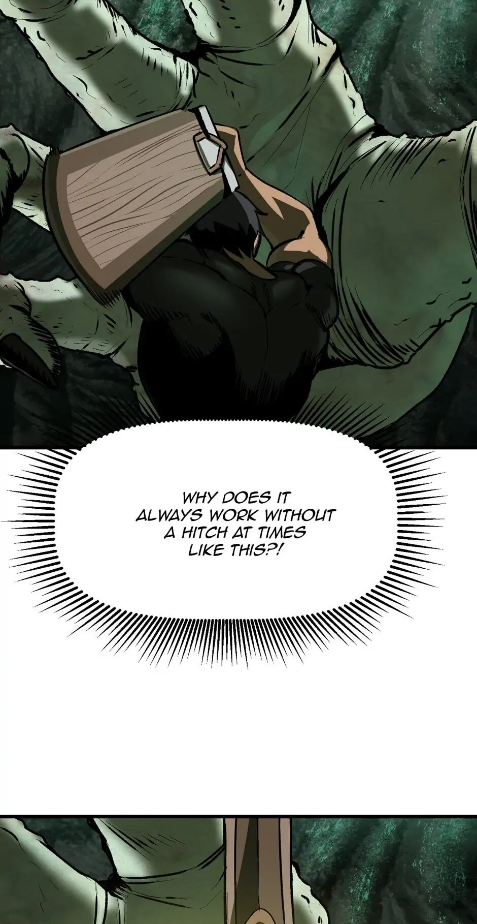 Read Latna Saga_ Survival of a Sword King EN Manga Online