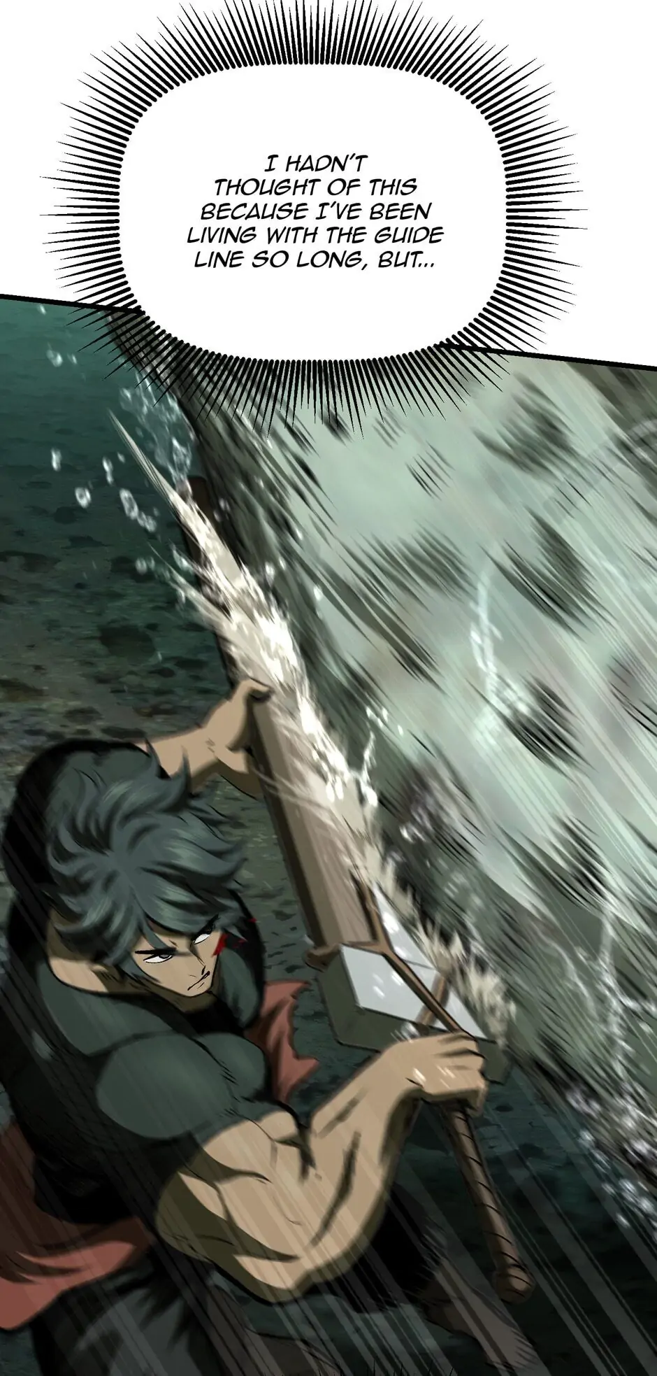 Read Latna Saga_ Survival of a Sword King EN Manga Online