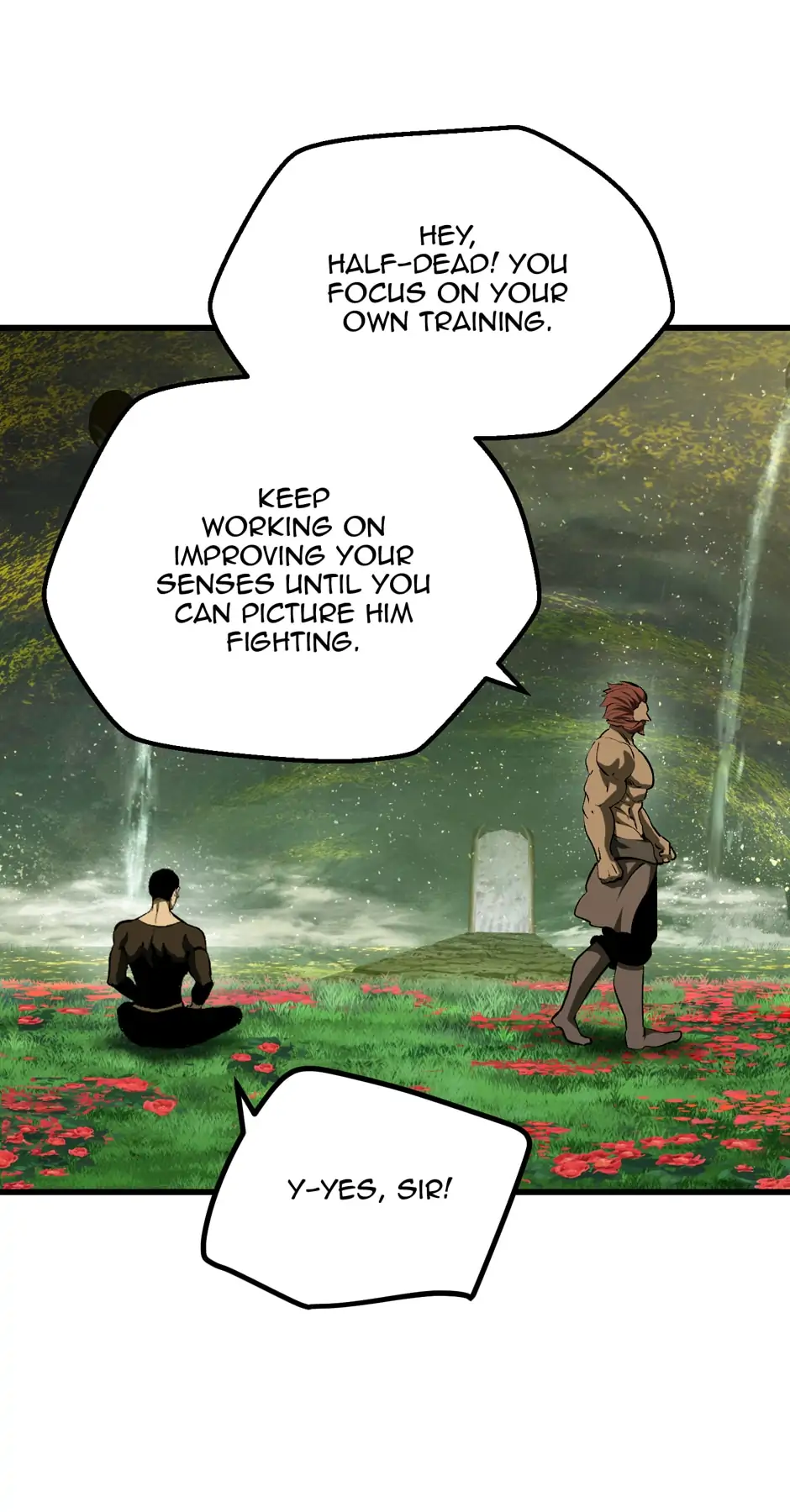 Read Latna Saga_ Survival of a Sword King EN Manga Online