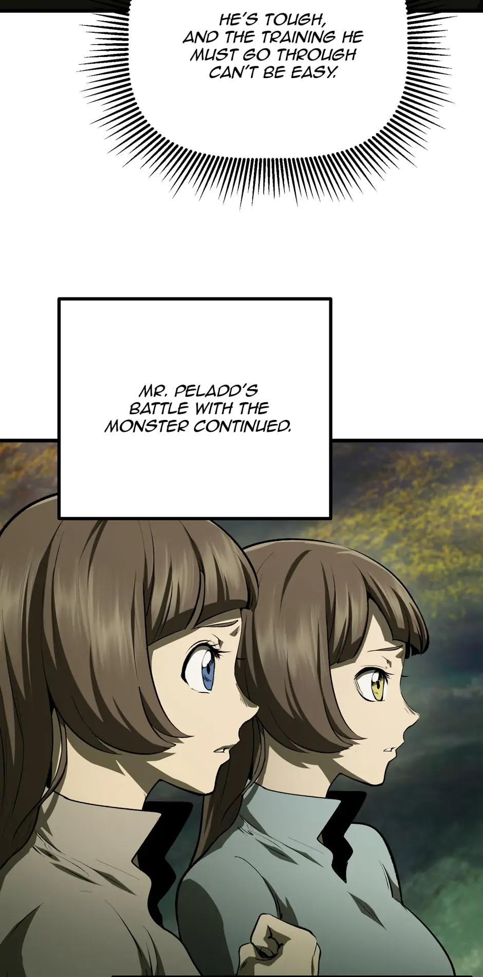Read Latna Saga_ Survival of a Sword King EN Manga Online