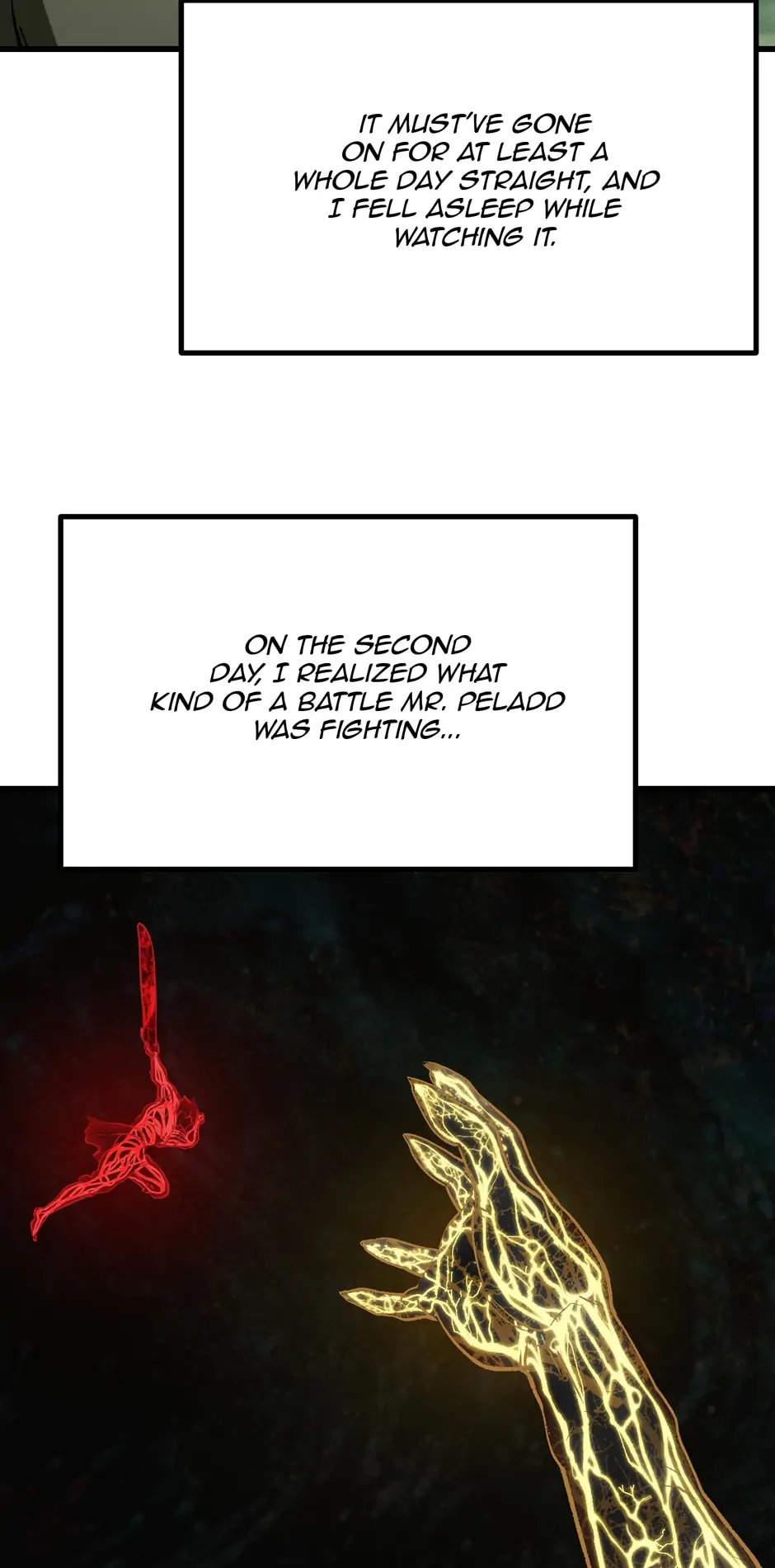 Read Latna Saga_ Survival of a Sword King EN Manga Online