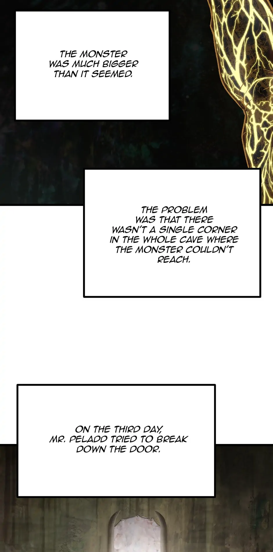 Read Latna Saga_ Survival of a Sword King EN Manga Online