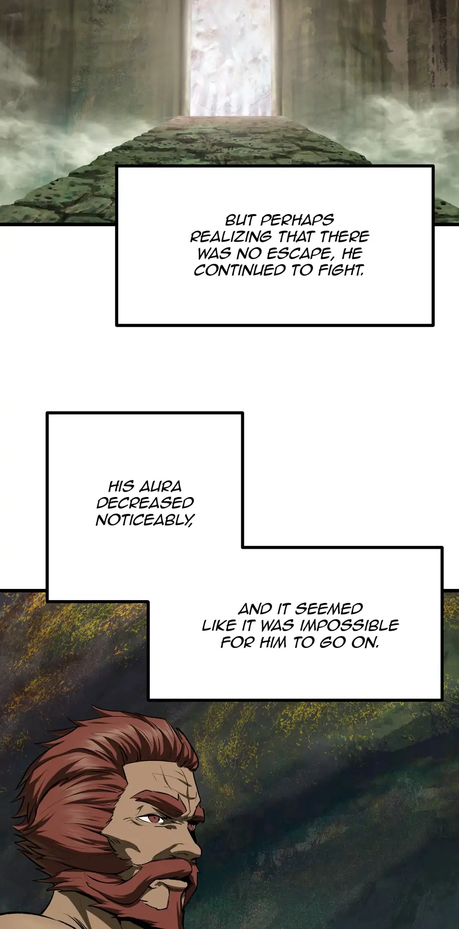 Read Latna Saga_ Survival of a Sword King EN Manga Online