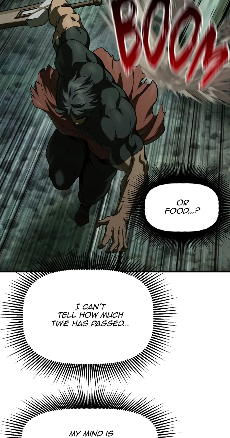 Read Latna Saga_ Survival of a Sword King EN Manga Online