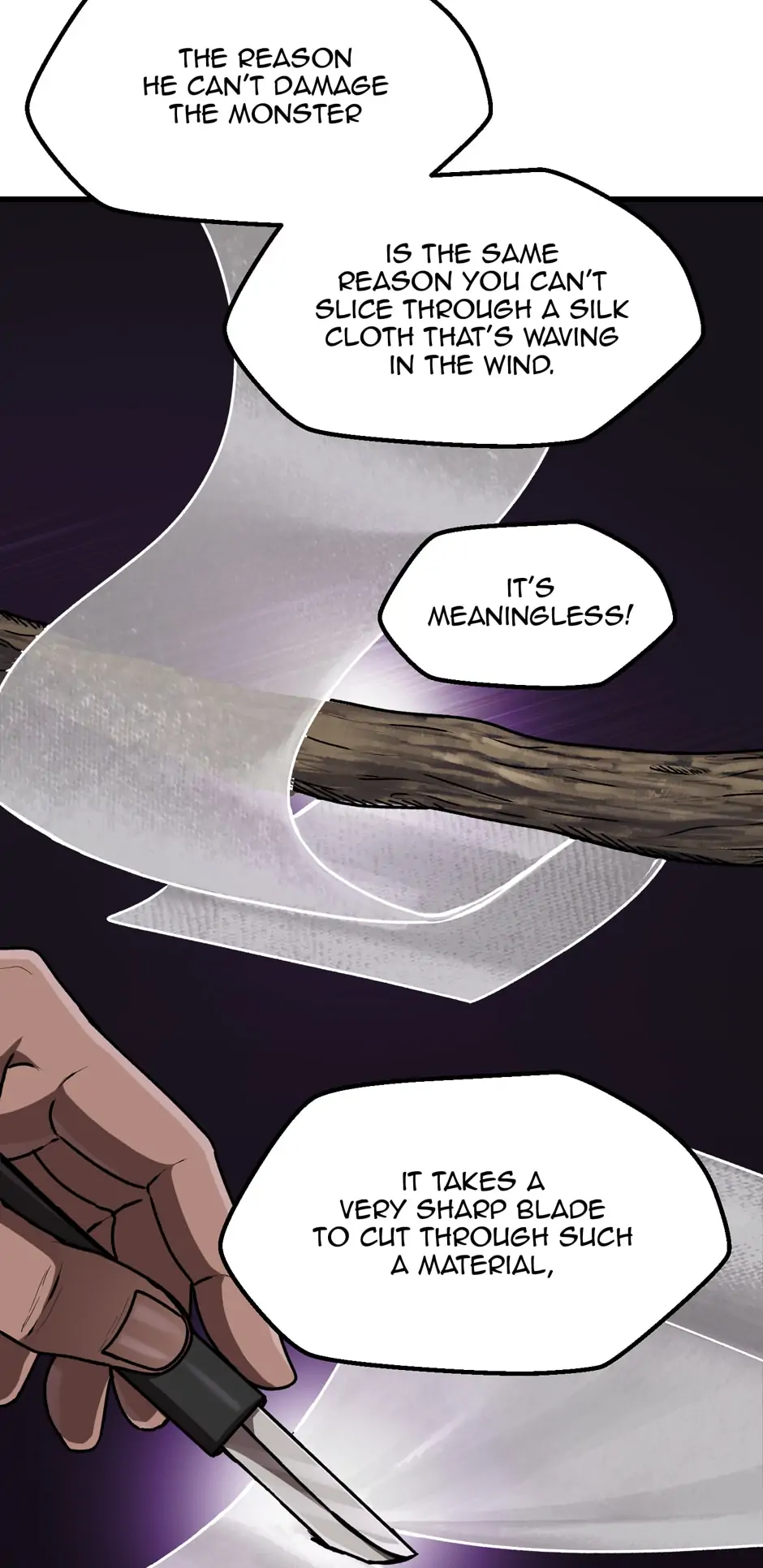 Read Latna Saga_ Survival of a Sword King EN Manga Online