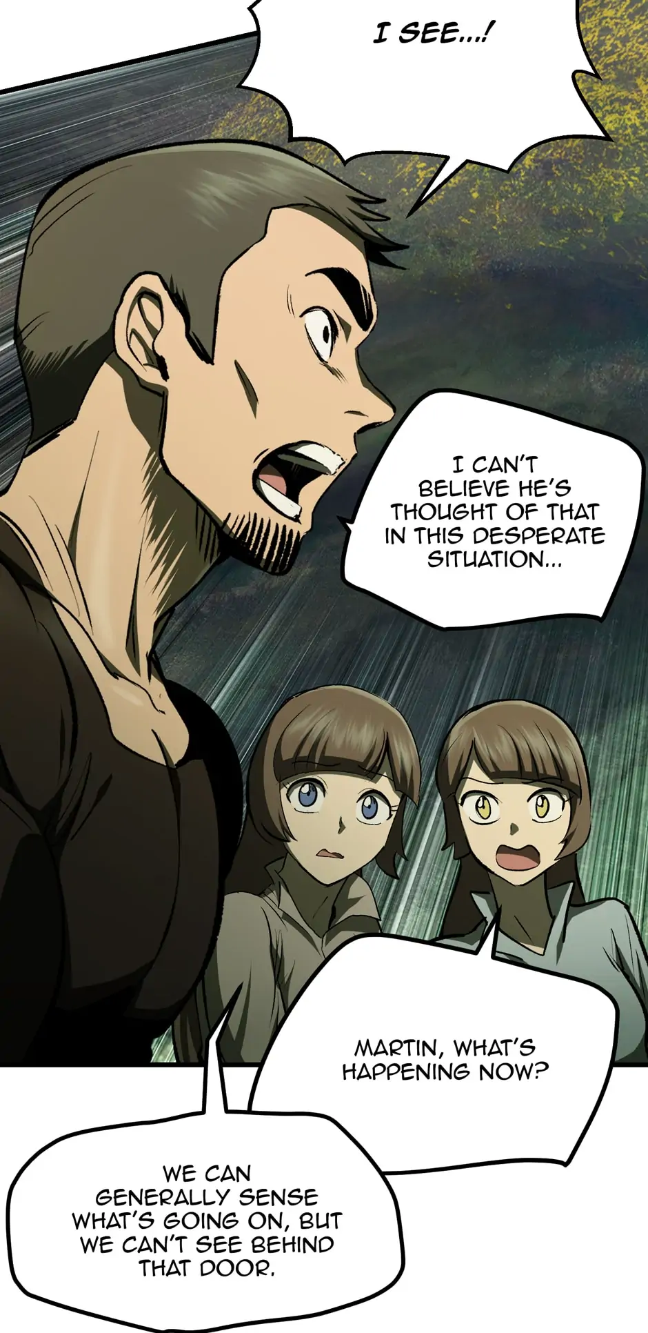 Read Latna Saga_ Survival of a Sword King EN Manga Online