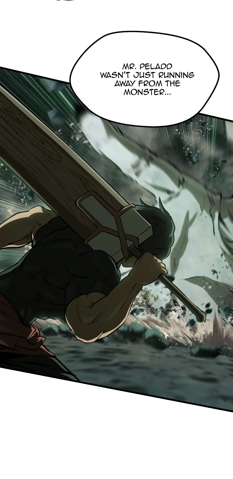 Read Latna Saga_ Survival of a Sword King EN Manga Online