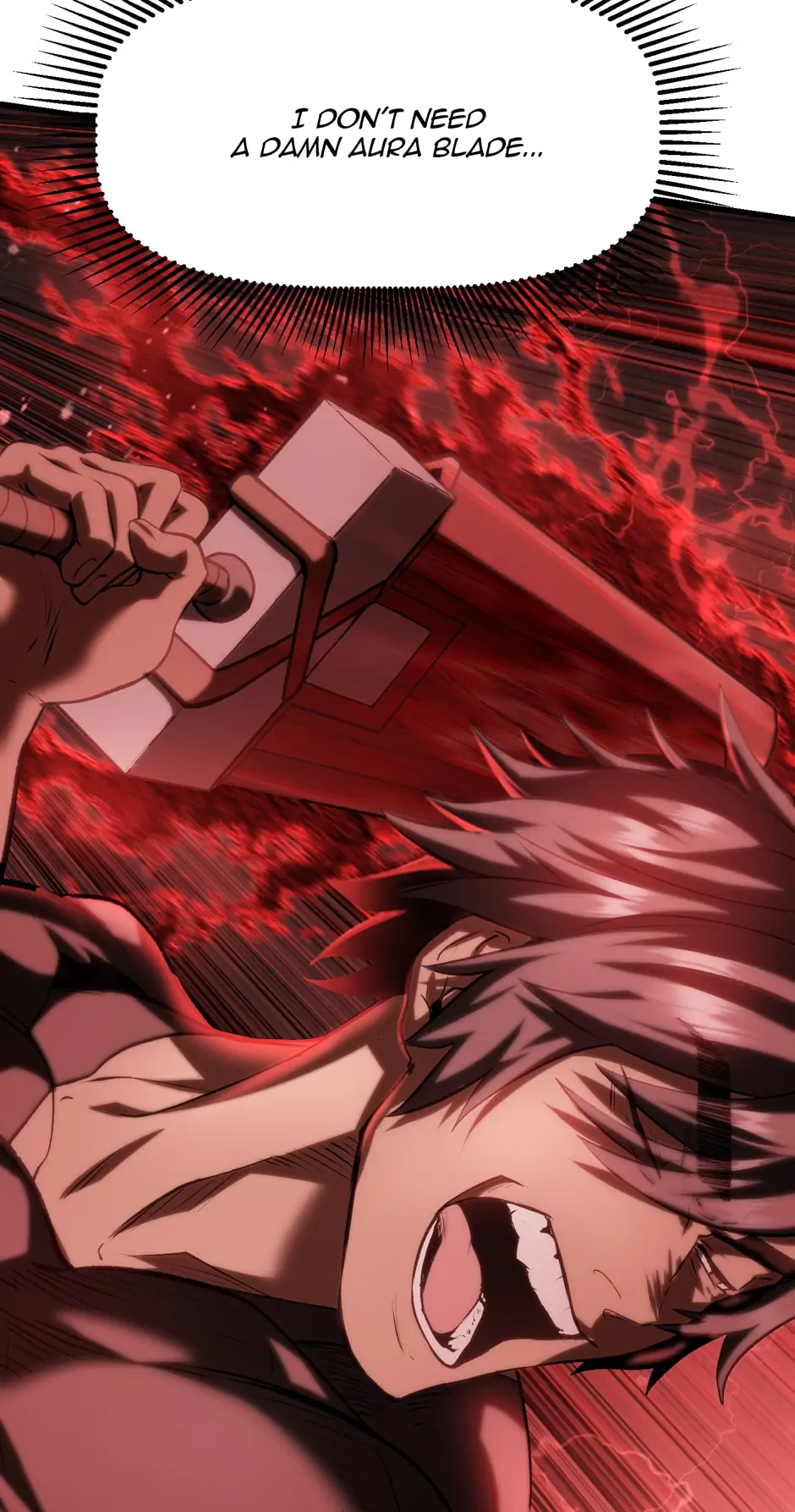 Read Latna Saga_ Survival of a Sword King EN Manga Online