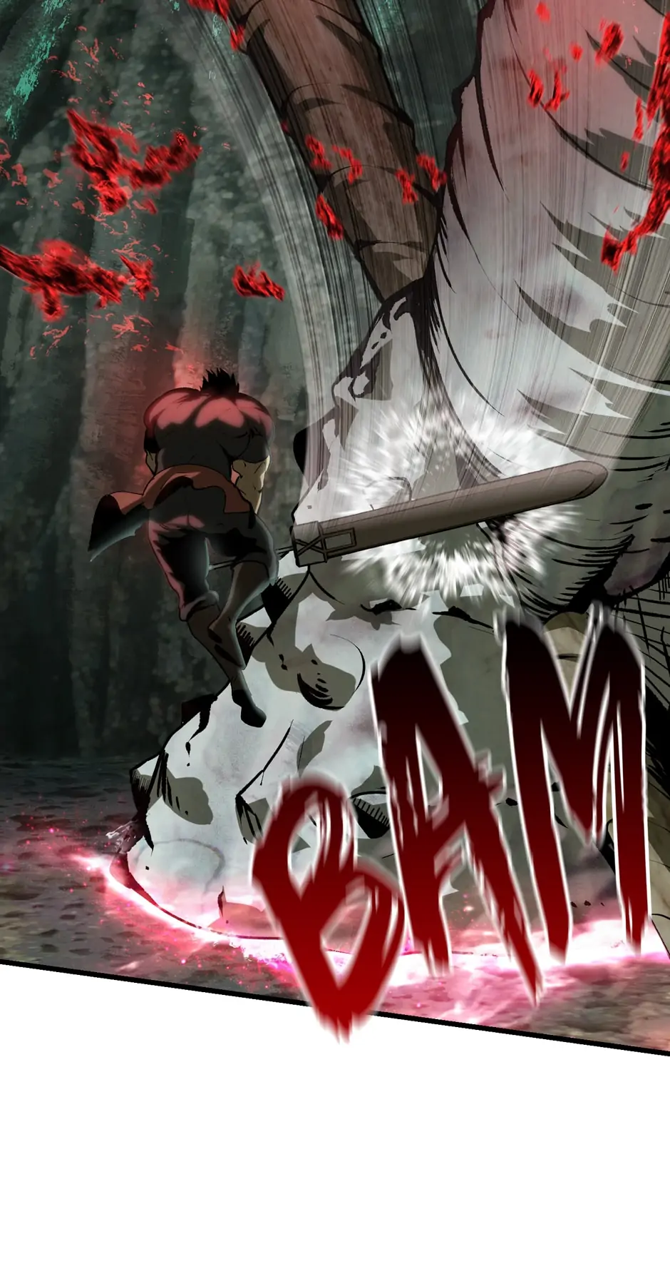 Read Latna Saga_ Survival of a Sword King EN Manga Online