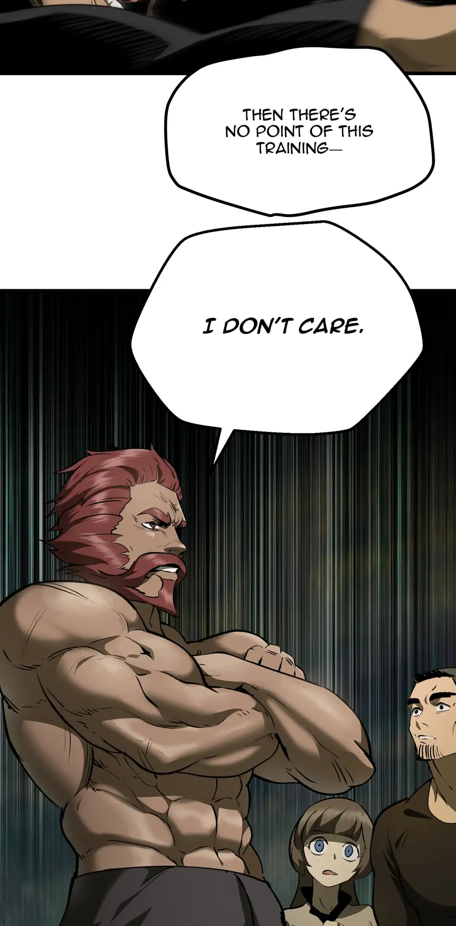 Read Latna Saga_ Survival of a Sword King EN Manga Online
